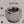 Steel Wheel Open-End Wheel Nut 1/2