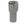 Chrome Mag Wheel Nut Long Shank + Tapered Seat/Cone 7/16