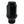 Extra Thread Black Wheel Nut 14mm x 1.5 Thread with Taper + Shank x 43mm Height
