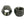 Steel Wheel Open-End Wheel Nut 14mm x 1.5 Thread x 16mm Height