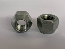 Load image into Gallery viewer, Steel Wheel Open-End Wheel Nut 14mm x 1.5 Thread x 16mm Height