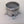 Chrome Alloy 3-Bar Wheel Spinner Knock-Off Set - Tall Base Early AR