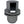 Chrome OEM Wheel Nut + Attached Washers 14mm x 1.5 Thread x 46mm Height