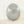 Chrome Coated CEC-70 Centerline Centre Cap 81mm - No Logo