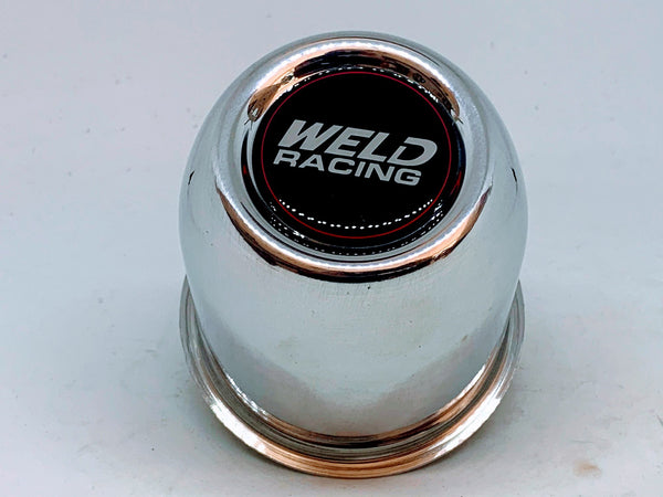 Centerline Wheel  Centre Cap 80mm Diam. - With Optional Logo