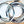 Stainless Steel Dress Trim Rings Set - 14