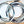 Stainless Steel Dress Trim Rings Set - 14