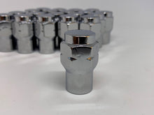 Load image into Gallery viewer, Ford Option 52 Wheel Nut 1/2&quot; UNF Thread x 13mm Shank Length