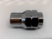 Load image into Gallery viewer, Ford Option 52 Wheel Nut 1/2&quot; UNF Thread x 13mm Shank Length