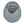 Chrome Coated Ansen Sprint Wheels Centre Cap 70mm Diam.