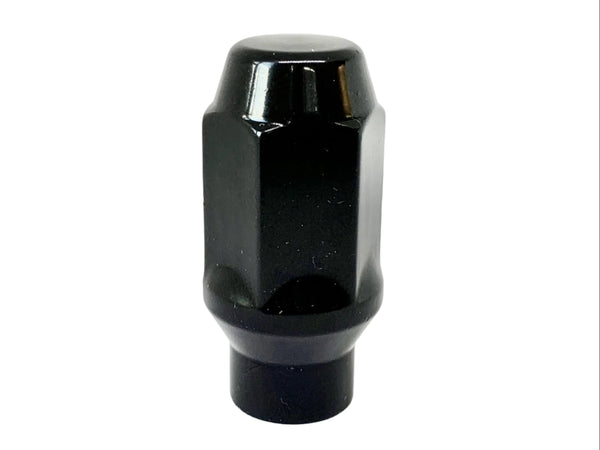 Commodore VE Wheel Conversion for Older Commodores Black 12mm x 1.5 Thread x 44mm Height
