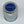 Cragar Chrome Steel Centre Cap 80mm Diam. Not for SS Wheels