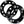2 x 25mm Black HubCentric Wheel Spacer 6x139.7 fit Toyota LandCruiser/Prado 6 Stud