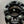 2 x 25mm Black HubCentric Wheel Spacer 6x139.7 fit Toyota LandCruiser/Prado 6 Stud
