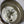 Chrome Alloy Cragar SS Wheel 3 Bar Spinner Cap + Adaptor Plates (Set of 4)