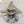 Tower & 3 Bar Spinner Cap Fits 5 Stud Wheels 80mm Bore (Set of 4)