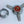 4 Appliance Uni Lug Wire Wheels 3 Bar Spinners Centre Caps w/ Appliance Logo