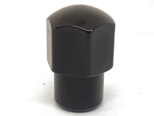 Centerline Convo Pro Black Wheel Nut 1/2