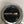 Weld Wheel Chrome Steel Centre Cap 80mm Diam. - With Optional Logos