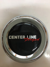 Load image into Gallery viewer, Weld Wheel Chrome Steel Centre Cap 80mm Diam. - With Optional Logos