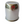 Alloy Weld Wheel Centre Cap 80mm Diam.