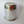 Alloy Weld Wheel Centre Cap 74.5mm Diam.