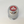 Weld Wheel Chrome Steel Centre Cap 80mm Diam. - With Optional Logos