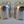 4 Alloy Centre Caps 69.2mm Diam.