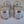 Alloy Centerline Centre Caps 69.2mm Diameter