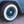 Alloy Bullet Wheel Centre Caps 108mm Diam.Set of 4