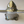 Chrome Alloy Bullet Wheel Spinner Knock-Off Set - Tall Base Early AR