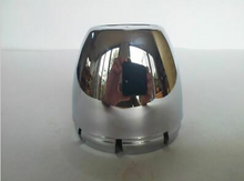 Load image into Gallery viewer, Chrome Coated CS-20 Centerline Centre Cap 70mm Diam. - Holden Logo