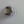 Chrome Coated CS-20 Centerline Centre Cap 70mm Diam. - Domed 3D Logo