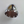 CS-20 Centerline Centre Cap 70mm - Ford Logo