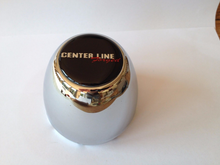 Load image into Gallery viewer, CS-20 Centerline Centre Cap 70mm - Ford Logo