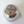 Chrome Coated Centerline Centre Cap 81mm CEC-70 - American Racing Logo