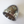Chrome Coated Centerline Centre Cap 81mm CEC-70 - American Racing Logo