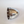 Chrome Coated CEC-70 Centerline Centre Cap 81mm - No Logo
