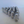 ET & Alloy Wheels Lock Nut Set - Holden  Valiant 7/16