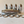 Ford 20pcs Bullet Wheel Nuts & Socket Centerline Convo Pro 1/2