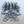 Ford 20pcs Bullet Wheel Nuts & Socket Centerline Convo Pro 1/2