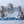 Chrome Lock Nut Taper Seat Set 7/16