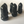 Bullet Black Wheel Nut 14mm x 1.5 Thread x 48mm Height