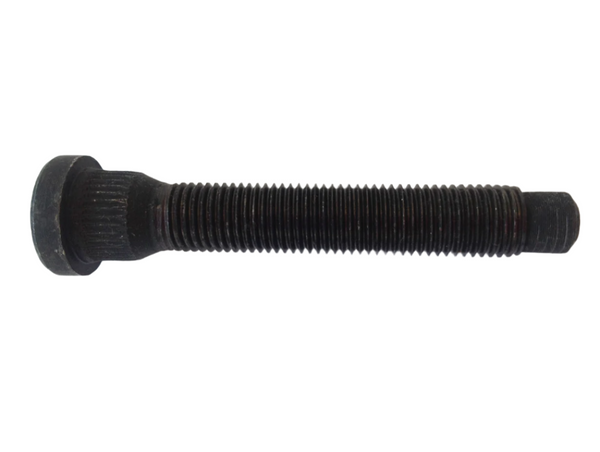Moroso Style Wheel Stud 7/16" UNF Thread 73mm x 14.7mm Knurl Diam.