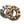 Billet Alloy Wheel Spacer Set 5 x 4.25