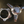 Alloy Wheel Spinner Knock-Off Base Only Set - Short Base AR TT II