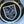 Chrome Coated C-70 OEM Centre Cap - With Engraved Logo- Factory 2nds