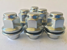 Load image into Gallery viewer, Prado Pajero Nissan Trailer Wheel Swap 1/2&quot; UNF Thread x 37mm Height