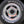 Bullet Wheel Nut Left Hand 1/2