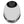 Chrome Coated C-70 OEM Centre Cap - With Engraved Logo- Factory 2nds
